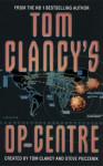 Op-Center - Tom Clancy, Steve Pieczenik, Jeff Rovin