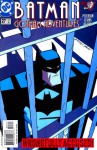 Batman: Gotham Adventures #27 - Rick Burchett, Terry Beatty, Lee Loughridge, Scott Peterson, Tim Levins, Tim Harkins, Frank Berrios