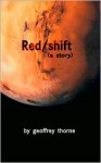 RED/shift - Geoffrey Thorne