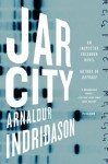 Jar City: An Inspector Erlendur Novel (An Inspector Erlendur Series) - Arnaldur Indriðason, Bernard Scudder