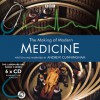 The Making of Modern Medicine: A BBC Radio Production - Andrew Cunningham