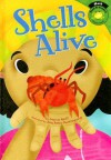 Shells Alive - Marcie Aboff