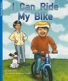I Can Ride My Bike - Julie Ellis, Melissa Webb