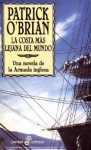 La Costa Mas Lejana del Mundo (The Far Side of the World) (Aubrey/Maturin Book 10) - Patrick O'Brian