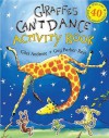 Giraffes can't dance - Giles Andreae, Guy Parker-Rees
