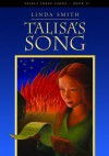 Talisa's Song - Linda Smith