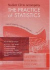 The Practice of Statistics Student CD-ROM and Formula Card - Dan Yates, David S. Moore, Daren S. Starnes