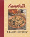 Campbell's Classic Recipes - Campbell Soup Company