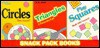 Snack Pack Books - Edmon J. Rodman