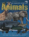 Complete Guide To Animals - Jinny Johnson