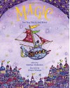 Magic!: New Fairy Tales by Irish Writers - Olwyn Whelan, Siobhan Parkinson