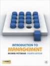 Introduction to Management - Richard Pettinger