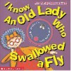 I Know an Old Lady Who Swallowed a Fly - Traditional Folk Song, Stephen Gulbis, Traditional FolkSongs Staff