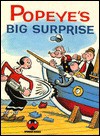 Popeye's Big Surprise - Barbara Waring, Bud Sagendorf