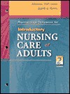 Pharmacology Companion to Introductory Nursing Care of Adults - Adrianne Dill Linton, Judith A. Harris