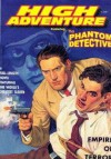 The Phantom Detective - Empire of Terror - October, 1936 16/3 - Robert Wallace, John P Gunnison
