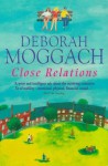 Close Relations - Deborah Moggach