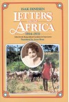 Letters from Africa, 1914-1931 - Karen Blixen, Isak Dinesen, Frans Lasson, Anne Born