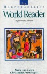 The Harper Collins World Reader, Single Volume Edition - Christopher Prendergast, Mary Ann Caws