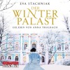 Der Winterpalast - Eva Stachniak, Anna Thalbach, HörbucHHamburg HHV GmbH