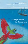 A High Wind In Jamaica - Richard Hughes