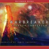 Warbreaker - Brandon Sanderson, James Yaegashi