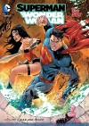 Superman/Wonder Woman Vol. 2: War And Peace (The New 52) - Charles Soule, Ed Benes, Tony S. Daniel
