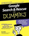 Google Search & Rescue for Dummies - Brad Hill