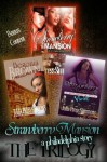 Strawberry Mansion: The Trilogy - Julia Press Simmons