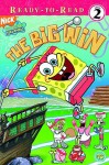 The Big Win - Kelli Chipponeri, Dave Aikins