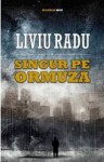 Singur pe Ormuza - Liviu Radu