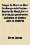 V Que De Chartres - Livres Groupe