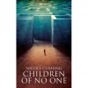 Children of No One - Nicole Cushing