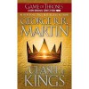 Clash of Kings - George R.R. Martin