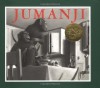 Jumanji - Chris Van Allsburg