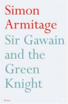 Sir Gawain and the Green Knight - Unknown, Simon Armitage