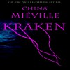 Kraken - Deutschland Random House Audio, China Miéville, John Lee