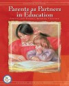 Parents as Partners in Education: Families and Schools Working Together Value Package (Includes Teacher Preparation Classroom (Supersite), 6 Month Acc - Eugenia Hepworth Berger