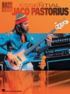 The Essential Jaco Pastorius Songbook (Bass Recorded Versions) - Jaco Pastorius