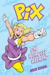 Pix: One Weirdest Weekend - Gregg Schigiel