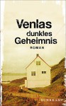 Venlas dunkles Geheimnis: Roman (Palokaski-Trilogie) - J. K. Johansson, Anke Michler-Janhunen