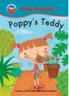 Poppy's Teddy. Written by Louise John - Louise John