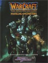 Manual of Monsters (Warcraft RPG. Book 2) - R. Sean Borgstrom, Bob Fitch
