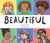 Beautiful - Stacy McAnulty, Joanne Lew-Vriethoff
