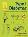 Type 1 Diabetes in Children, Adolescents and Young Adults, 4th Us Edn - Ragnar Hanas