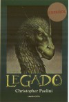 Legado (Inheritance Trilogy) (Spanish Edition) - Christopher Paolini