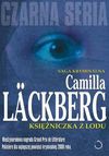 Księżniczka z lodu - Camilla Läckberg, Sawicka Inga