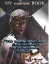 My Shortest Book: (PERSIAN VERSION): "Why Making Jesus Christ My Lord and Savior Was the Best Decision of My Life!" (Doc Oliver's Human Behavior Investigation Series.) (Persian Edition) - Dr. Martin W. Oliver PhD, Diane L. Oliver