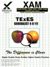 TExES Generalist 4-8 111 - Sharon Wynne