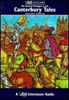 Letts Explore "Prologue to the Canterbury Tales" (Letts Literature Guide) - Claire Wright